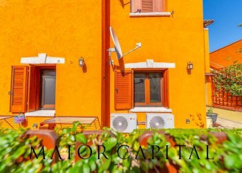 Trilocale Via Li Teggi, San Teodoro - foto 26