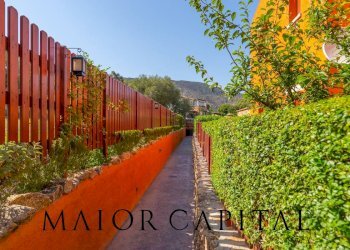 Trilocale Via Li Teggi, San Teodoro - foto 28