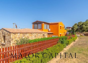 Trilocale Via Li Teggi, San Teodoro - foto 29