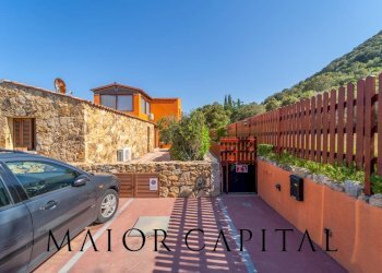 Trilocale Via Li Teggi, San Teodoro - foto 30