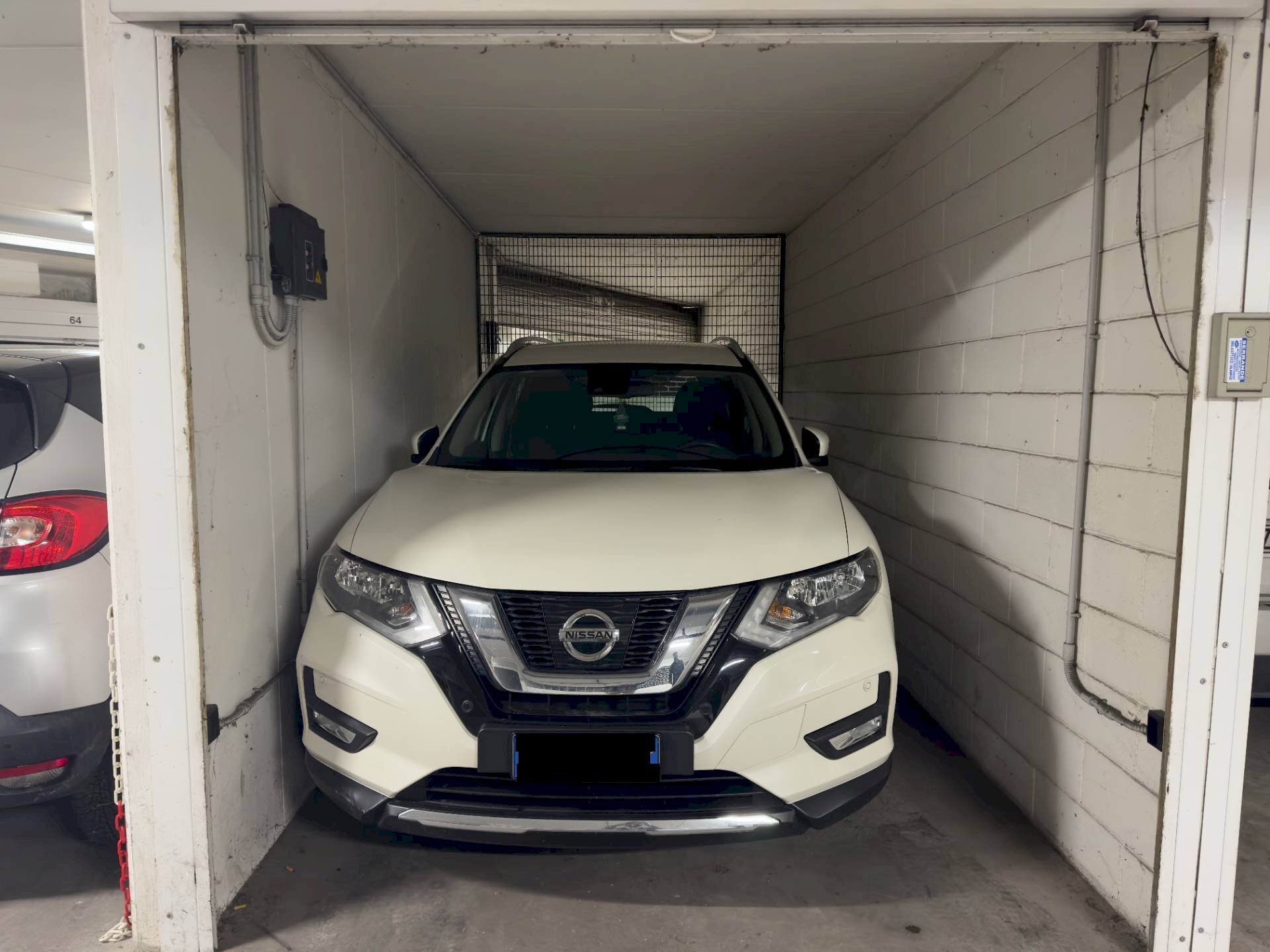 Box Padova (zona Centro Storico) - foto 1