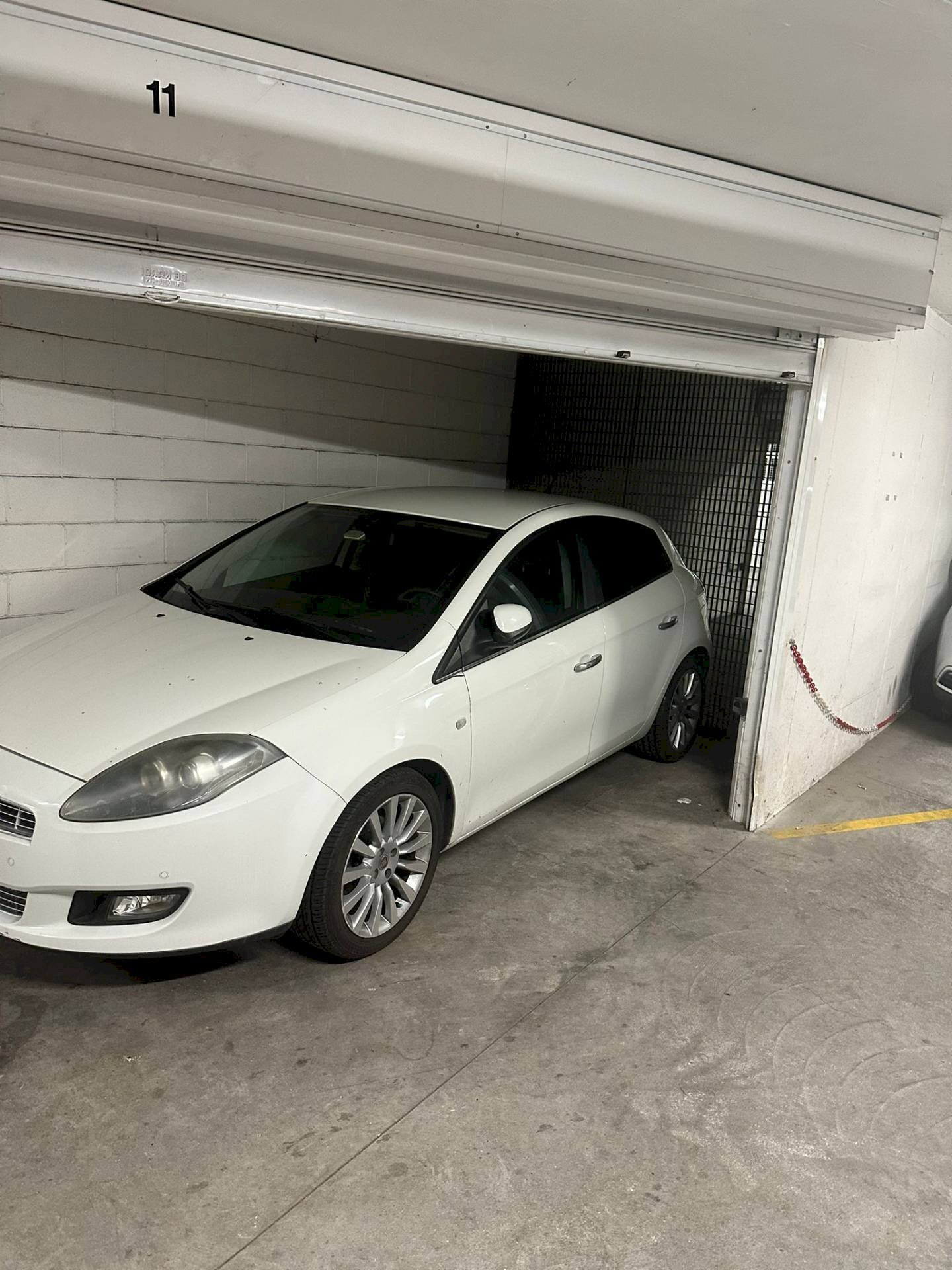 Box Padova (zona Centro Storico) - foto 2