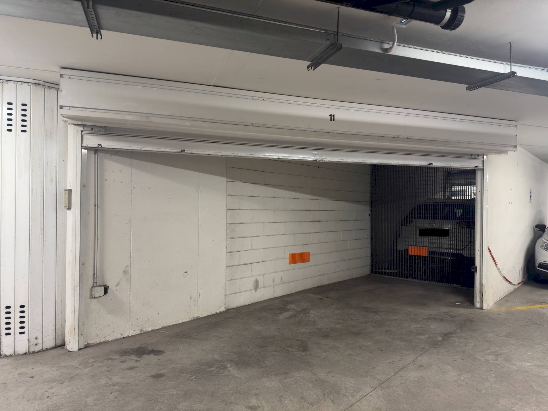 Box Padova (zona Centro Storico) - foto 3