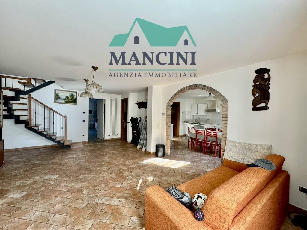 Casa indipendente PEPPINO IMPASTATO, Jesi - foto 3