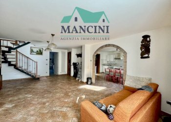 Casa indipendente PEPPINO IMPASTATO, Jesi - foto 3