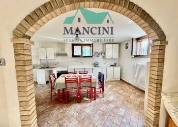 Casa indipendente PEPPINO IMPASTATO, Jesi - foto 13