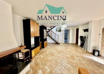 Casa indipendente PEPPINO IMPASTATO, Jesi - foto 14