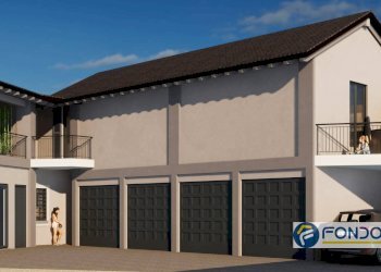 Quadrilocale Via San Carlo Borromeo, Rovato - foto 3