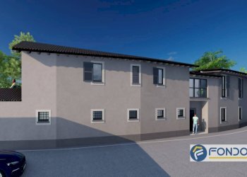 Quadrilocale Via San Carlo Borromeo, Rovato - foto 5