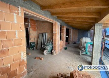 Quadrilocale Via San Carlo Borromeo, Rovato - foto 7