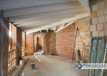 Quadrilocale Via San Carlo Borromeo, Rovato - foto 11