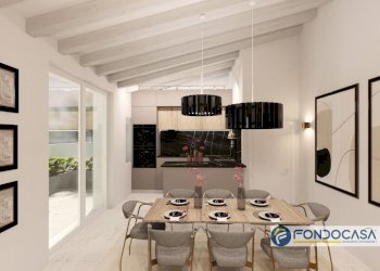 Quadrilocale Via San Carlo Borromeo, Rovato - foto 18