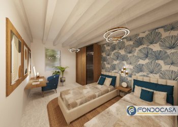 Quadrilocale Via San Carlo Borromeo, Rovato - foto 20