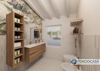 Quadrilocale Via San Carlo Borromeo, Rovato - foto 22