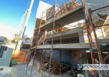 Quadrilocale Via San Carlo Borromeo, Rovato - foto 24