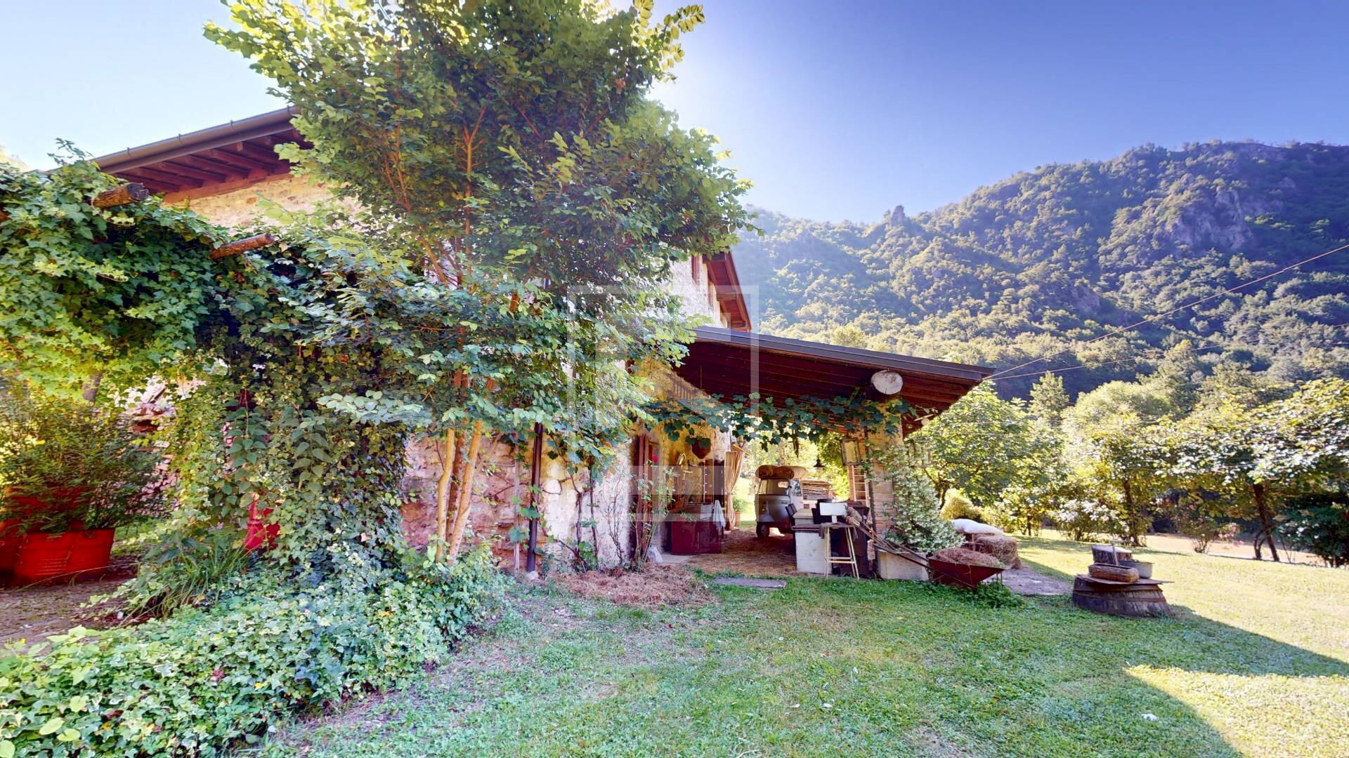 Rustico via Brescia, Sabbio Chiese - foto 1