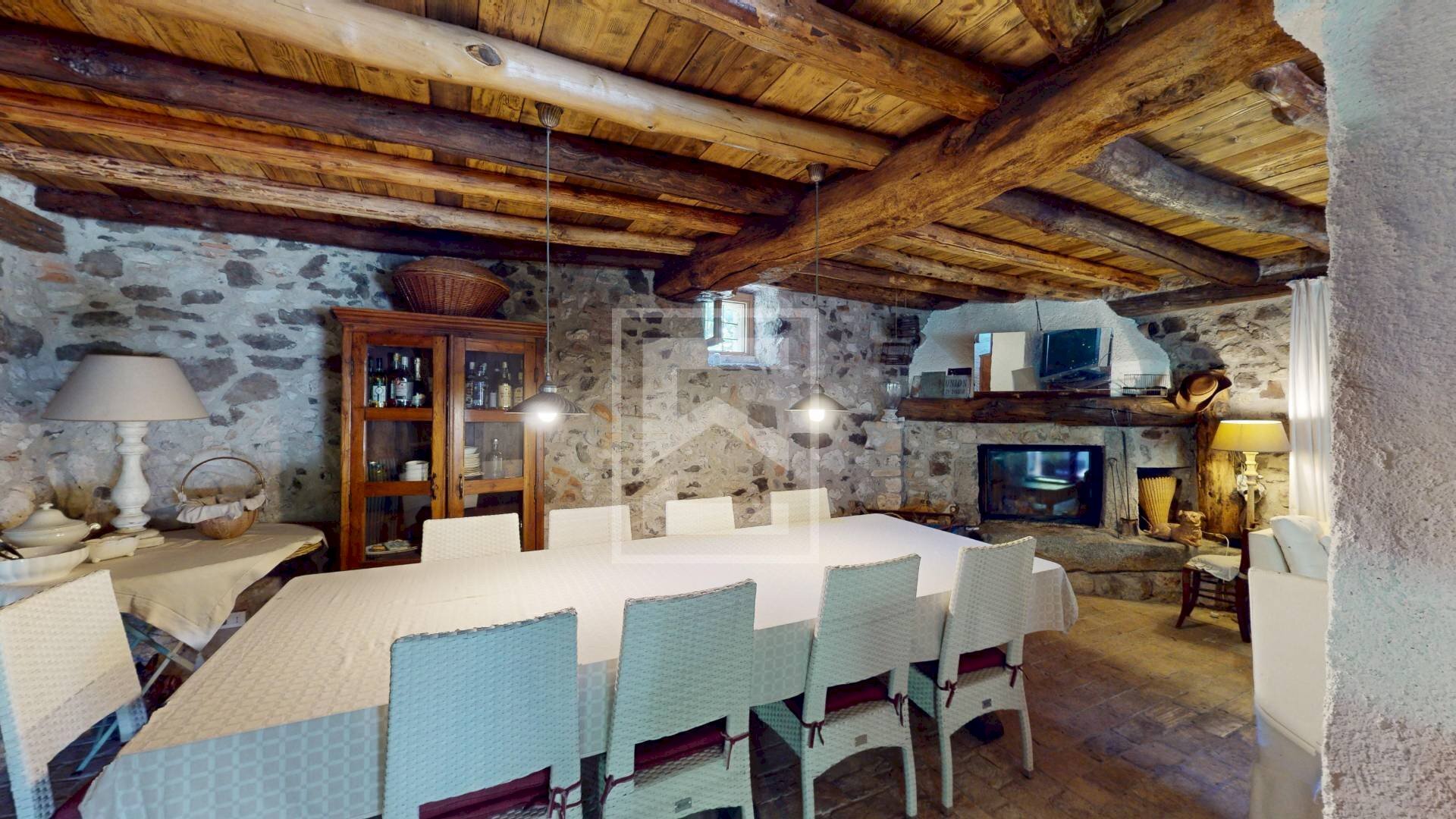 Rustico via Brescia, Sabbio Chiese - foto 2