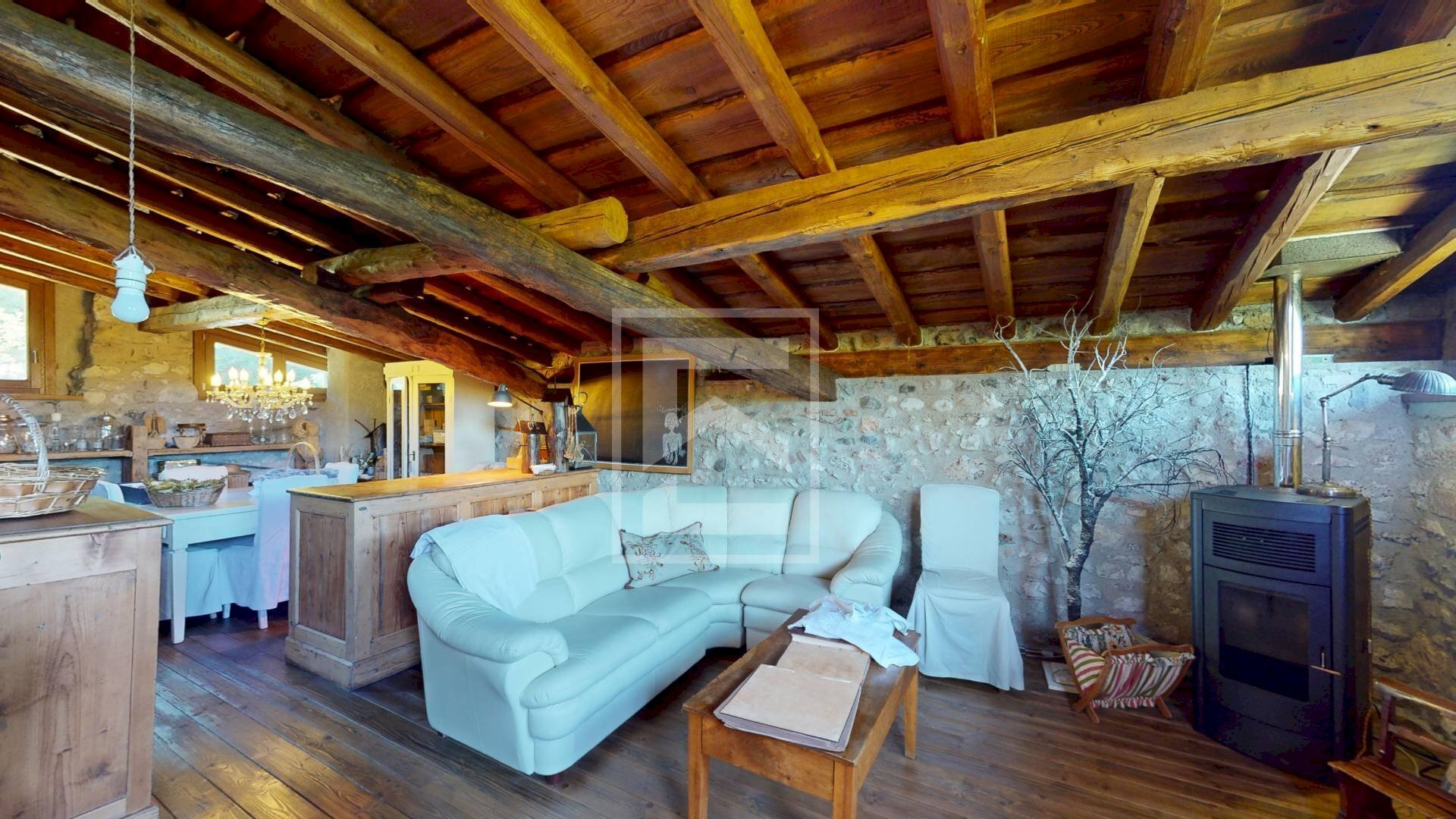 Rustico via Brescia, Sabbio Chiese - foto 3