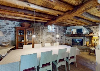 Rustico via Brescia, Sabbio Chiese - foto 2