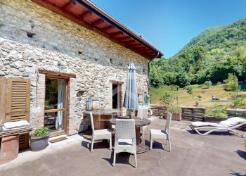 Rustico via Brescia, Sabbio Chiese - foto 5