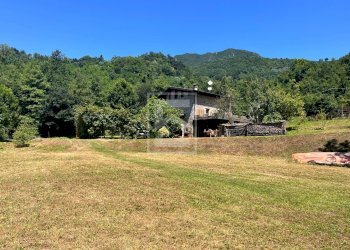 Rustico via Brescia, Sabbio Chiese - foto 9