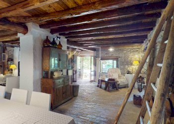 Rustico via Brescia, Sabbio Chiese - foto 15