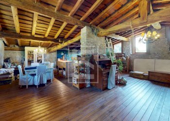 Rustico via Brescia, Sabbio Chiese - foto 19