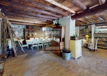 Rustico via Brescia, Sabbio Chiese - foto 20