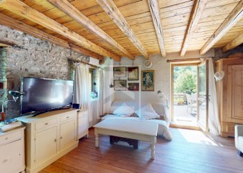 Rustico via Brescia, Sabbio Chiese - foto 22