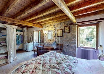 Rustico via Brescia, Sabbio Chiese - foto 24