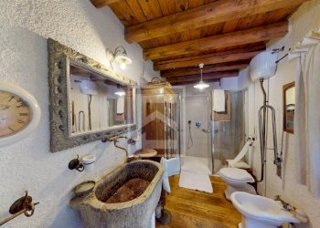 Rustico via Brescia, Sabbio Chiese - foto 26