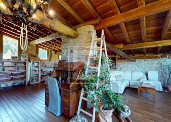 Rustico via Brescia, Sabbio Chiese - foto 27