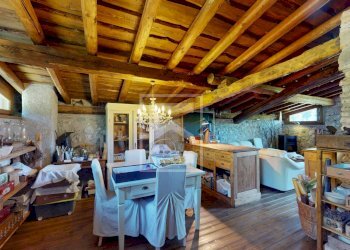 Rustico via Brescia, Sabbio Chiese - foto 28