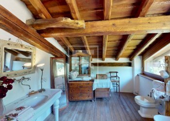 Rustico via Brescia, Sabbio Chiese - foto 29