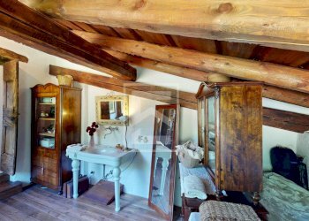 Rustico via Brescia, Sabbio Chiese - foto 30