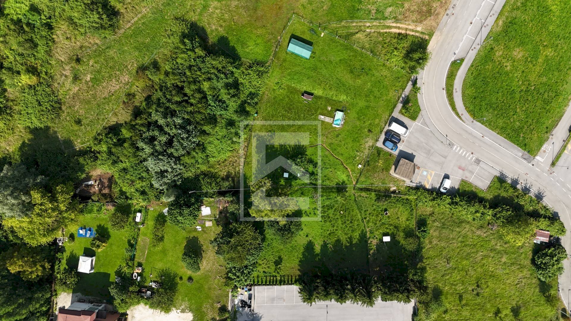 Building land Vallio Terme - photo 2