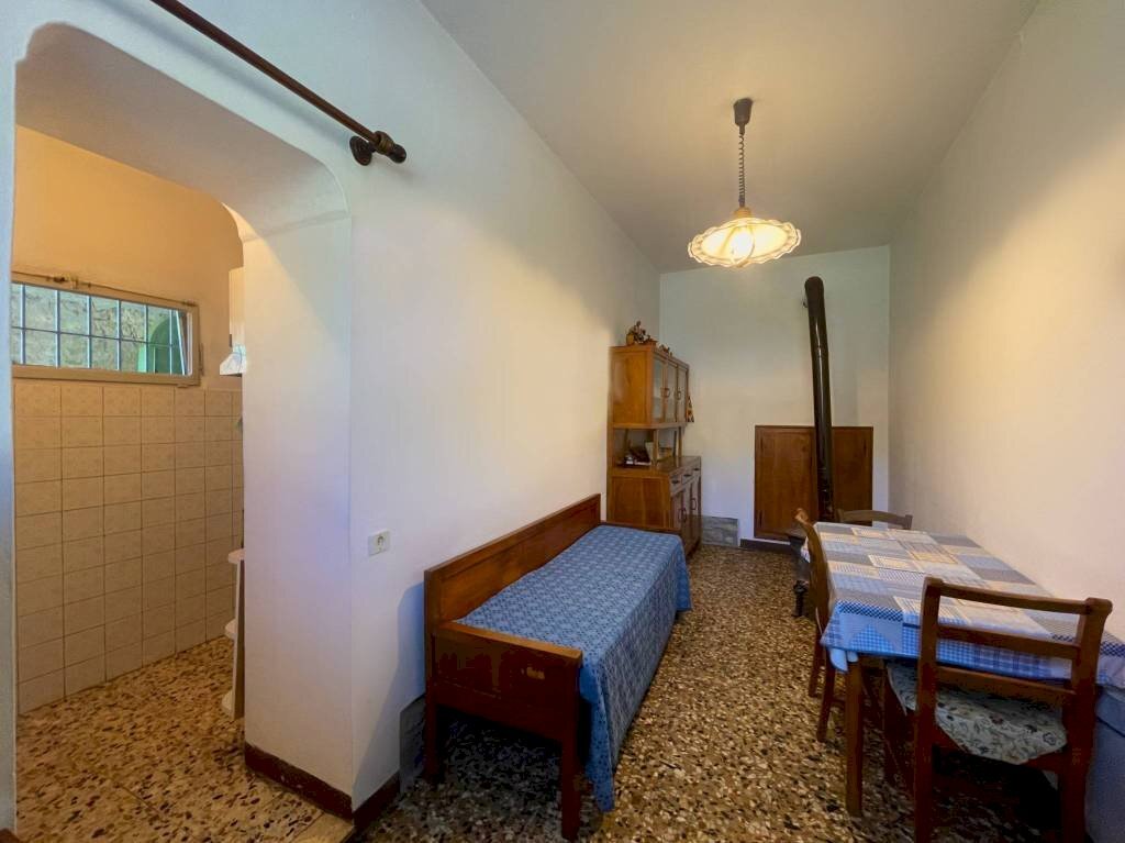 CUCINA - Villa via Roma, Garbagna - foto 3