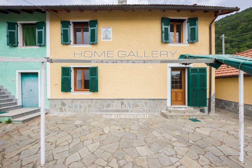 Facciata - Apartment strada Provinciale, Davagna - photo 1