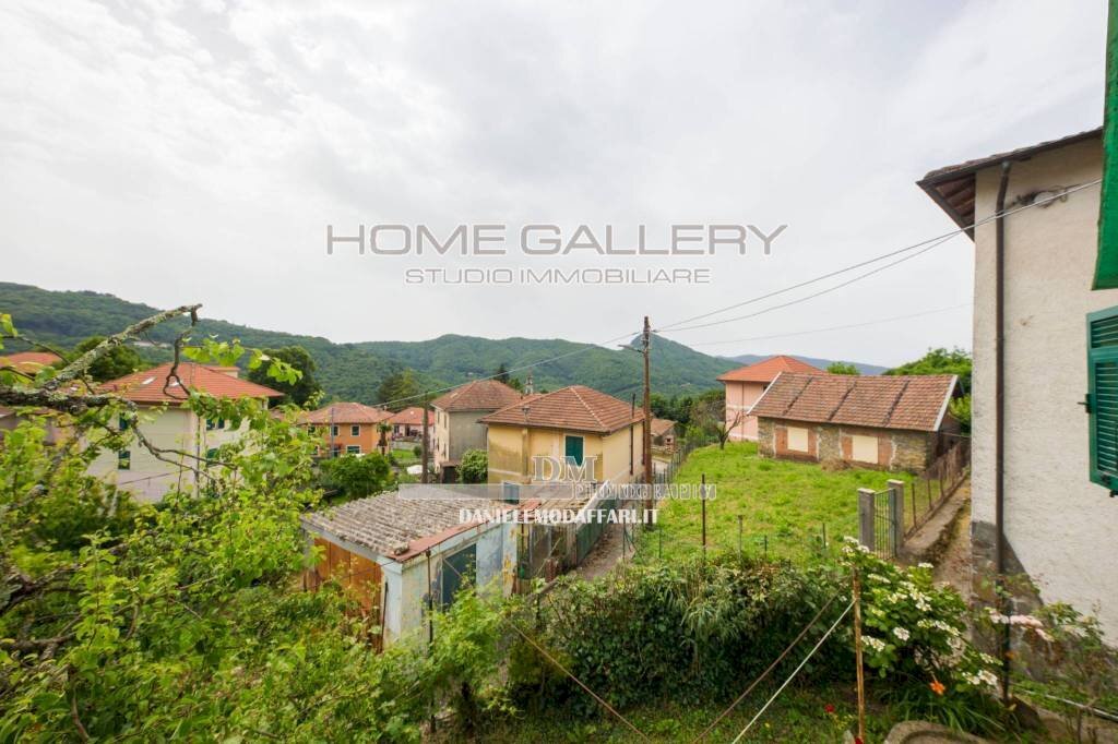 Vista - Apartment strada Provinciale, Davagna - photo 2