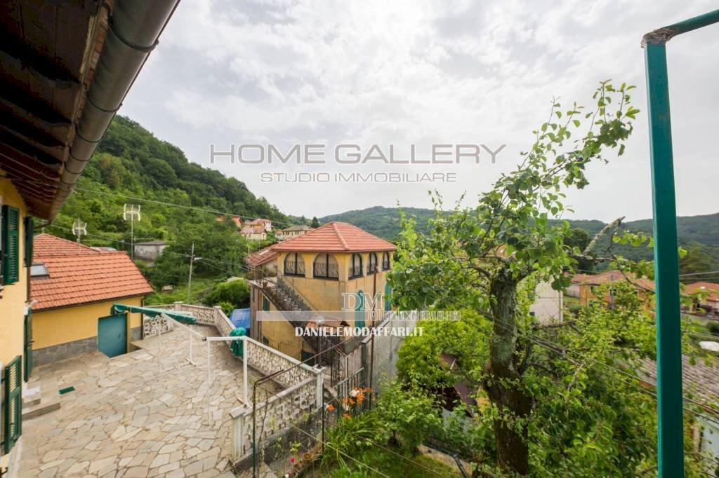 Vista - Apartment strada Provinciale, Davagna - photo 3