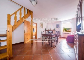 Salone - Appartamento strada Provinciale, Davagna - foto 8