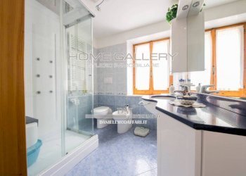 Bagno - Appartamento strada Provinciale, Davagna - foto 9