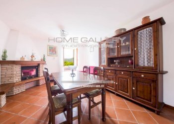 Salone - Appartamento strada Provinciale, Davagna - foto 10