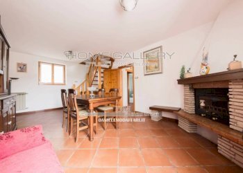 Salone - Appartamento strada Provinciale, Davagna - foto 11