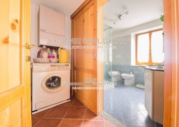 Interno appartamento - Appartamento strada Provinciale, Davagna - foto 12