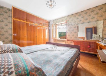 Camera da letto - Appartamento strada Provinciale, Davagna - foto 13