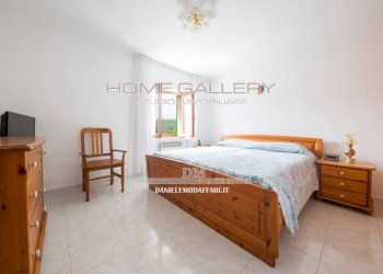 Camera da letto - Appartamento strada Provinciale, Davagna - foto 14