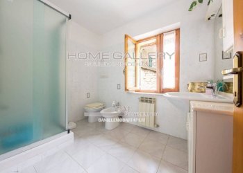 Bagno - Appartamento strada Provinciale, Davagna - foto 17