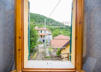 Balcone - Appartamento strada Provinciale, Davagna - foto 18