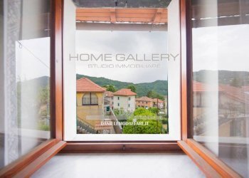 Vista - Appartamento strada Provinciale, Davagna - foto 19